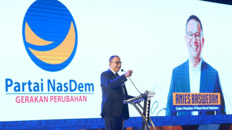 Ingat Perjuangan Rasuna Said dan Rahmah El Yunusiah, Anies Baswedan Puji Keberanian Perempuan Minang