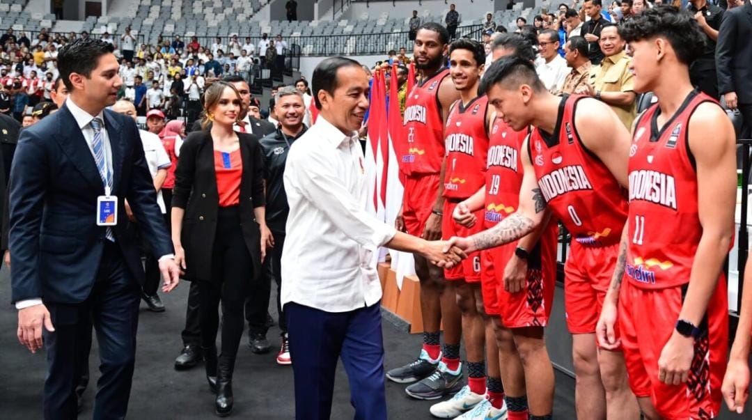 Atlet dan Pelaku Seni Sambut Positif Peresmian Indonesia Arena