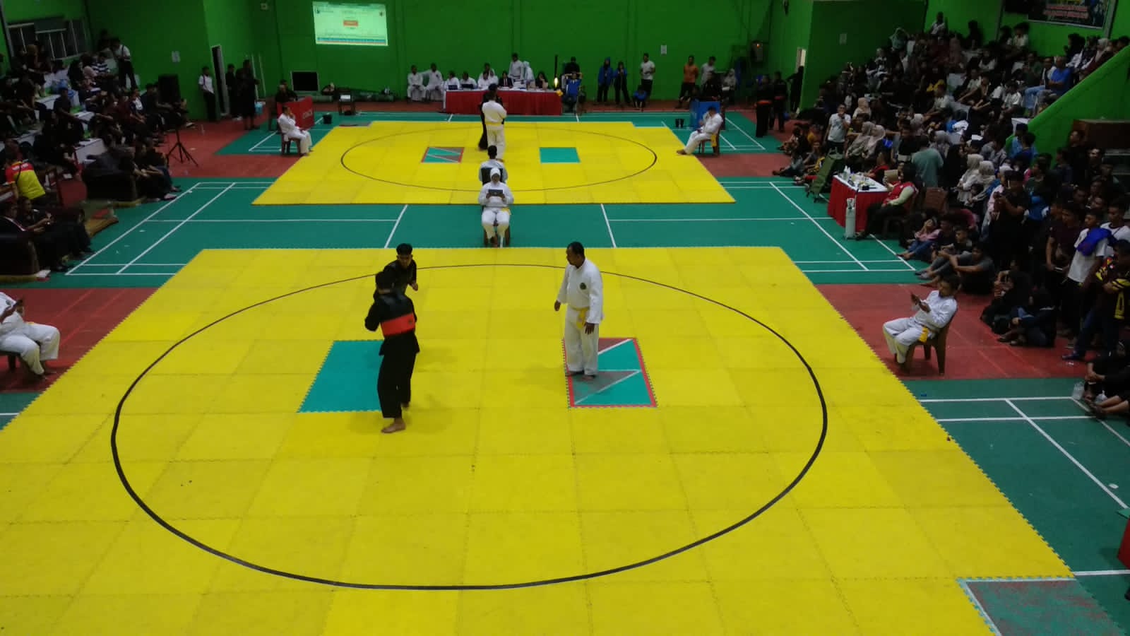 Jelang Porprov 2026, Ketum KONI Sumbar: 52 Cabor Dipastikan Ikut, Tinggal Binaraga