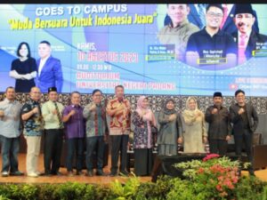 Terendah Kedua Nasional, Kemkominfo Harapkan Partisipasi Pemilih Sumbar Kembali Meningkat