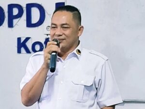 Haji Suherman Menangkan Anies Baswedan