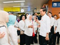 Ke Sumbar, Jokowi Batal Kunjungi 3 Daerah Ini