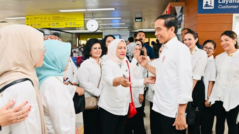 Ke Sumbar, Jokowi Batal Kunjungi 3 Daerah Ini