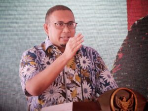 Andre Rosiade Minta Sekjen PDIP Tidak Sebar Hoaks soal 3 Periode