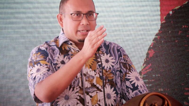 Andre Rosiade Minta Sekjen PDIP Tidak Sebar Hoaks soal 3 Periode