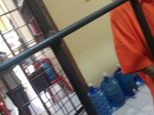 Wajah Muram Penanganan Kasus Dugaan Pidana Anak