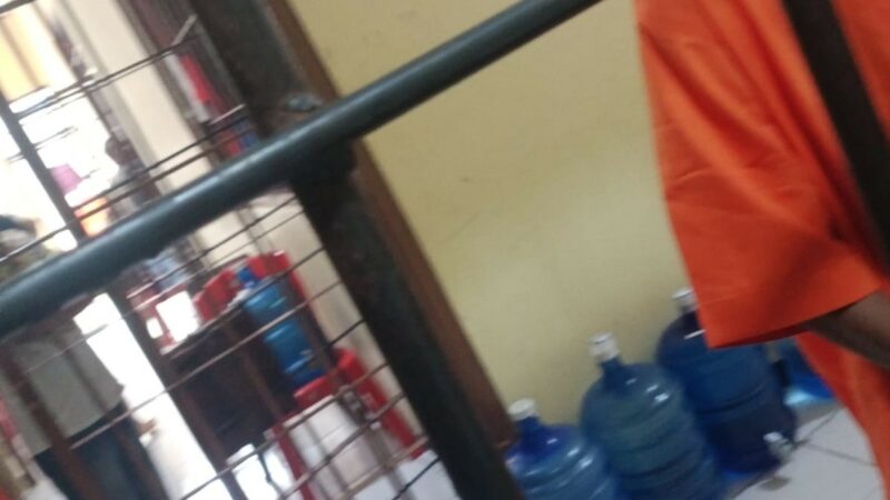 Wajah Muram Penanganan Kasus Dugaan Pidana Anak