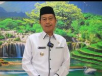 Beredar Video Wabup Pasaman Barat Ajak Warga Air Bangis yang Demo Pulang