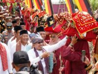 Semarak Tanjung Barulak Hadirkan Ragam Kekayaan Budaya dan Kuliner