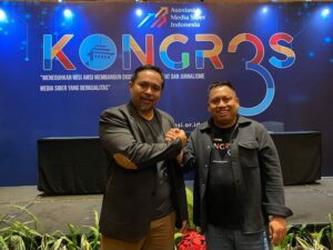 AMSI Harapkan Perpres Publisher Rights Dorong Ekosistem Bisnis Media Lebih Baik