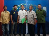 Pengadilan Pasaman Barat Putus Lepas 4 Warga Air Bangis yang Angkut Sawit di Pigogah Patibubur