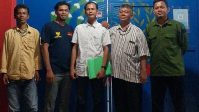 Pengadilan Pasaman Barat Putus Lepas 4 Warga Air Bangis yang Angkut Sawit di Pigogah Patibubur