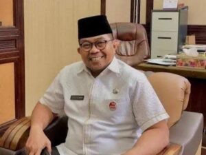 Penjabat (Pj) Sekretaris Daerah Kota Padang, Yosefriawan mengingatkan kepada masing-masing OPD di lingkungan Pemko Padang untuk melakukan percepatan realisasi anggaran.
