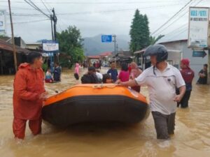 Sebanyak lebih kurang 33 bencana terjadi di Sumatra Barat (Sumbar) pada Juli 2023 lalu. Ke-33 bencana itu terjadi di sembilan kabupaten