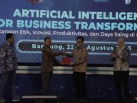 AMSI memulai perhelatan tahunan IDC dan AMSI Awards 2023. Tahun ini, kegiatan dilaksanakan di Hotel El Royale, Bandung, Jawa Barat pada 22-23  