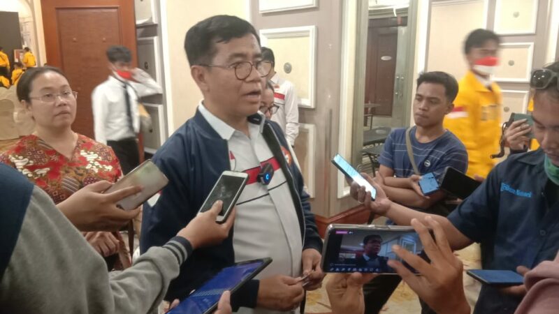 BP2MI terus memberangkatkan pekerja migran Indonesia (PMI) ke negara penempatan, dengan skema pemerintah ke pemerintah atau G to G.