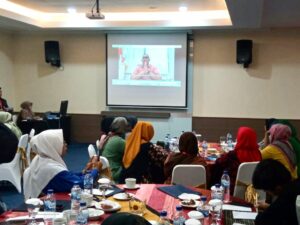 PT Pertamina Hulu Energi (PHE), selaku Subholding Upstream, berperan sebagai kontributor utama produksi minyak dan gas (migas) nasional.