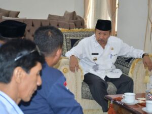 Pemkab Agam dan Asosiasi Homestay Agam bekerja sama dengan DPP Indonesia Homestay Association (IHSA) bakal menggelar Jambore Homestay