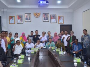 Balai Pelestarian Kebudayaan (BPK) Wilayah III Sumbar akan menggelar Festival Danau Maninjau-Kelok 44 (FestDaMa-Kelok 44) tahun 2023