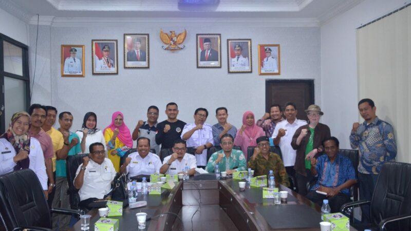 Balai Pelestarian Kebudayaan (BPK) Wilayah III Sumbar akan menggelar Festival Danau Maninjau-Kelok 44 (FestDaMa-Kelok 44) tahun 2023