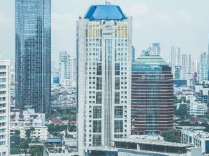 Paruh Pertama 2023, Bank Mandiri Salurkan Kredit Infrastruktur Rp267,92 Triliun