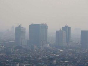 Jubir Anies: Pemerintah Perlu Bertindak Cepat Atasi Polusi Udara di Jabodetabek