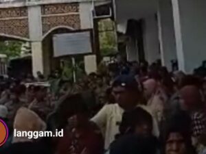 3 Organisasi Kecam Kekerasan pada Jurnalis Saat Pemulangan Paksa Warga Air Bangis