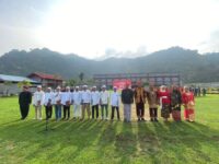 142 napi di RutanKelas II B Padang mendapatkan remisi atau pemotongan masa tahanan. Remisi itu dilakukan dalam rangka memperingati HUT RI