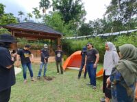 Anggota AJI Padang Bertambah 7 Orang