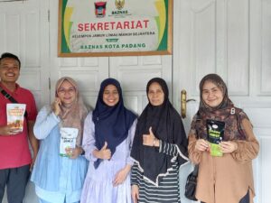 Peluang Inovasi Produk Vegan Berbahan Baku Jamur Tiram