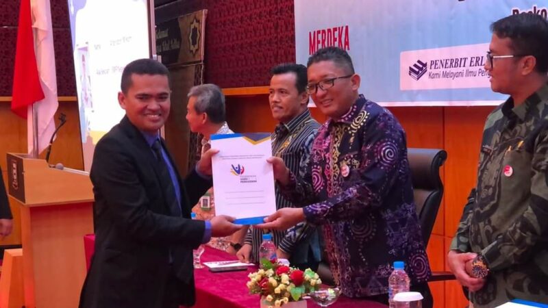 Upaya Transformasi Pendidikan, Wako Padang Kukuhkan 103 Guru Penggerak