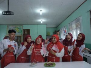 4 Sekolah Padang Panjang Bakal Sharing Budaya dengan Korea Selatan