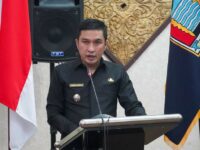 Rancangan APBD Kota Padang 2024, Pendapatan Rp2,34 Triliun dan Belanja Rp2,36 Triliun