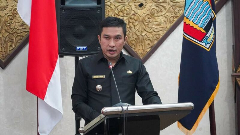 Rancangan APBD Kota Padang 2024, Pendapatan Rp2,34 Triliun dan Belanja Rp2,36 Triliun