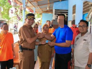 ODGJ di Padang Kini Dapat e-KTP