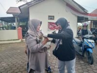 Pemko Padang Bagikan 500 Dosis Vaksin Rabies untuk Wilayah Pauh