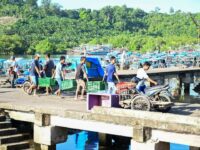 Pemprov Sumbar Targetkan Seluruh Kapal Perikanan Miliki Izin PKPP Sampai Akhir 2023