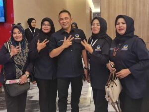 Haji Suherman Partai Nasdem