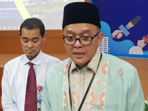 Inflasi Sumbar Oktober 2,27 Persen, BI: Masih Sesuai Target 3 Persen Plus Minus 1