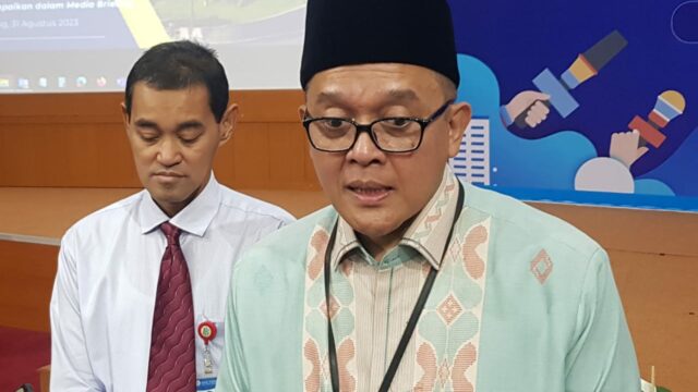 Waspadai Harga Beras, BI Nilai Inflasi Sumbar Lebih Terkendali