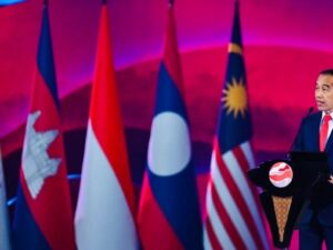 KTT Asean: Presiden Tegaskan Terpeliharanya Kesatuan Asean