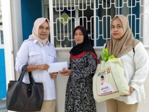 Bantuan Andre Rosiade