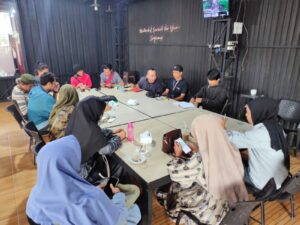 Payakumbuh Poetry Festival 2023 Diundur jadi 4-7 Oktober