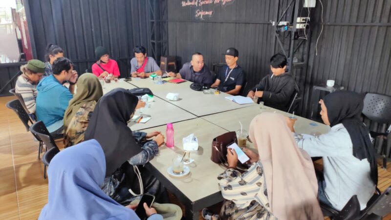 Payakumbuh Poetry Festival 2023 Diundur jadi 4-7 Oktober