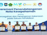 Permendikbudristek PPKSP