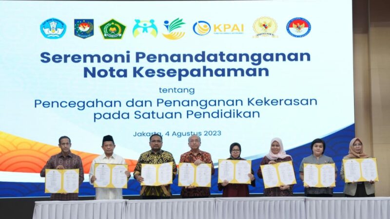 Permendikbudristek PPKSP