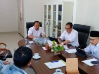 Jasa Raharja Gelar Safety Riding ke Kampus UIN Sungai Bangek