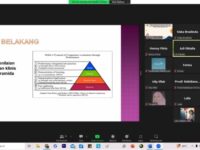 Kebidanan Unand Gelar Pelatihan Item Development, Item Review, dan Standard Setting