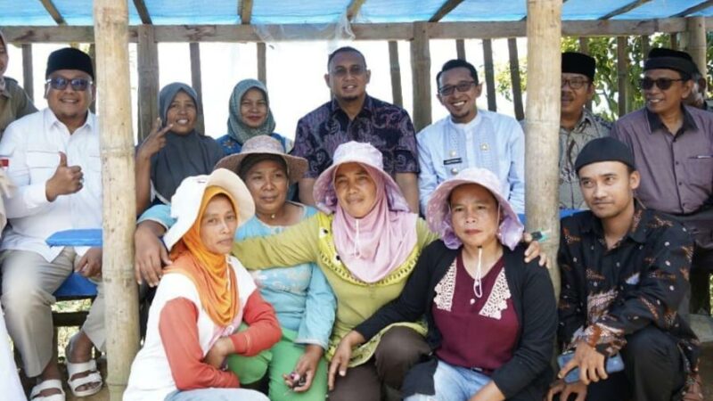 Difasilitasi Andre Rosiade, Jorong Terisolir di Tanah Datar Kini Dialiri Listrik