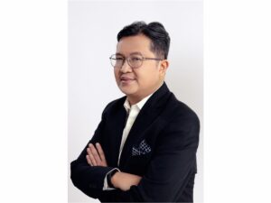 PPF 2023: Sutradara Film Salman Aristo jadi Pembicara Diskusi 'Puisi Tumbuh Bentuk Berganti'